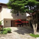 Casa com 3 dormitórios à venda, 220 m² por R$ 1.450.000,00 - Granja Viana - Cotia/SP