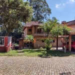 Casa com 3 dormitórios à venda, 320 m² por R$ 2.025.000,00 - Granja Viana - Cotia/SP