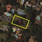 Terreno à venda, 1000 m² por R$ 750.000 - Granja Viana - Carapicuíba/SP