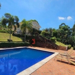 Casa com 5 dormitórios à venda, 929 m² por R$ 2.450.000,00 - Granja Viana - Cotia/SP