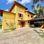 Casa com 4 dormitórios à venda, 336 m² por R$ 1.500.000,00 - Granja Viana - Carapicuíba/SP