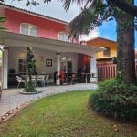 Casa com 3 dormitórios à venda, 217 m² por R$ 1.590.000,00 - Granja Viana - Cotia/SP