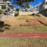 Terreno à venda, 560 m² por R$ 590.000,00 - Granja Viana - Jandira/SP