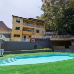 Casa com 5 dormitórios, 456 m² - venda por R$ 1.600.000,00 ou aluguel por R$ 9.875,00/mês - Granja Viana - Carapicuíba/SP