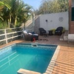 Casa com 3 dormitórios à venda, 250 m² por R$ 1.300.000,00 - Granja Viana - Cotia/SP