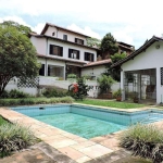 Casa com 4 dormitórios à venda, 443 m² por R$ 1.400.000,00 - Granja Viana - Jandira/SP