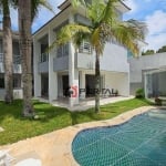 Casa com 4 dormitórios, 720 m² - venda por R$ 3.700.000,00 ou aluguel por R$ 16.000,00/mês - Granja Viana - Cotia/SP