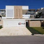 Casa com 4 dormitórios, 471 m² - venda por R$ 7.280.000,00 ou aluguel por R$ 34.340,00/mês - Villa Solaia - Barueri/SP