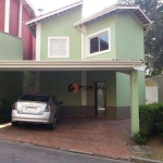 Casa com 3 dormitórios à venda, 190 m² por R$ 1.050.000,00 - Granja Viana - Cotia/SP