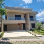 Casa com 4 dormitórios à venda, 302 m² por R$ 3.800.000,00 - Itahyê - Santana de Parnaíba/SP