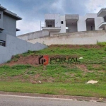 Terreno à venda, 421 m² por R$ 1.150.000,00 - Itahyê - Santana de Parnaíba/SP