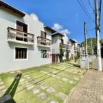 Casa com 2 dormitórios à venda, 60 m² por R$ 434.000,00 - Granja Viana - Cotia/SP