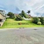 Terreno à venda, 516 m² por R$ 475.000,00 - Granja Viana - Cotia/SP