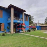 Casa com 3 dormitórios à venda, 590 m² por R$ 2.180.000,00 - Granja Viana - Carapicuíba/SP