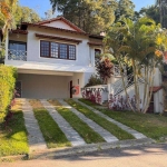 Casa com 5 dormitórios, 490 m² - venda por R$ 1.350.000,00 ou aluguel por R$ 7.900,00/mês - Cotia - Cotia/SP