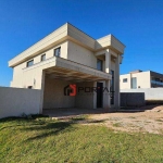 Casa com 3 dormitórios à venda, 363 m² por R$ 3.150.000,00 - Alphaville Granja Viana - Carapicuíba/SP