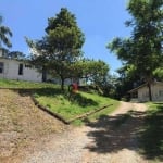 Terreno à venda, 2805 m² por R$ 3.366.000 - Granja Viana - Cotia/SP