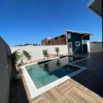 Casa com 3 dormitórios à venda, 282 m² por R$ 1.250.000,00 - Vargem Grande Paulista - Vargem Grande Paulista/SP