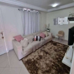 Casa com 2 dormitórios à venda, 50 m² por R$ 320.000 - Granja Viana - Cotia/SP