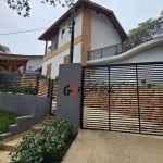 Casa com 4 dormitórios à venda, 214 m² por R$ 1.550.000,00 - Granja Viana - Cotia/SP