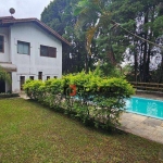 Casa com 3 dormitórios à venda, 390 m² por R$ 1.500.000,00 - Granja Viana - Cotia/SP