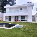 Casa com 3 dormitórios, 256 m² - venda por R$ 1.790.000,00 ou aluguel por R$ 10.000,00/mês - Granja Viana - Carapicuíba/SP