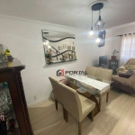 Casa com 2 dormitórios à venda, 60 m² por R$ 430.000,00 - Granja Viana - Cotia/SP