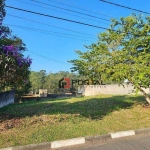 Terreno à venda, 600 m² por R$ 600.000,00 - Granja Viana - Embu das Artes/SP