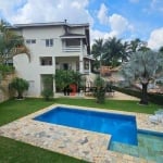 Casa com 4 dormitórios, 921 m² - venda por R$ 3.990.000,00 ou aluguel por R$ 30.250,00/mês - Granja Viana - Cotia/SP