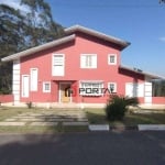 Casa com 5 dormitórios à venda, 300 m² por R$ 1.800.000,00 - Granja Viana - Embu das Artes/SP