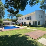 Casa com 4 dormitórios, 541 m² - venda por R$ 4.250.000,00 ou aluguel por R$ 24.595,00/mês - Granja Viana - Jandira/SP