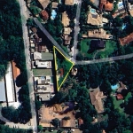 Terreno à venda, 927 m² por R$ 750.000,00 - Granja Viana - Cotia/SP