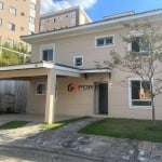 Casa com 3 dormitórios à venda, 132 m² por R$ 1.100.000,00 - Granja Viana - Cotia/SP