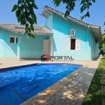 Casa com 4 dormitórios à venda, 278 m² por R$ 1.900.000,00 - Granja Viana - Carapicuíba/SP