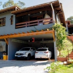 Casa com 5 dormitórios à venda, 417 m² por R$ 1.885.000,00 - Granja Viana - Cotia/SP