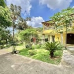 Casa com 3 dormitórios à venda, 150 m² por R$ 920.000,00 - Granja Viana - Cotia/SP