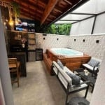 Casa com 3 dormitórios à venda, 140 m² por R$ 795.000 - Cotia - Cotia/SP