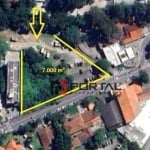 Área à venda, 7000 m² por R$ 21.000.000,00 - Granja Viana - Cotia/SP