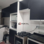 Apartamento com 2 dormitórios à venda, 70 m² por R$ 380.000,00 - Centro (Cotia) - Cotia/SP