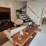 Casa com 3 dormitórios à venda, 145 m² por R$ 829.000,00 - Granja Viana - Cotia/SP