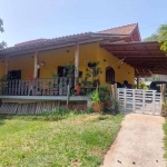 Casa com 2 dormitórios à venda, 243 m² por R$ 1.400.000,00 - Granja Viana - Cotia/SP