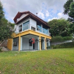 Casa com 3 dormitórios à venda, 330 m² por R$ 1.490.000,00 - Granja Viana - Carapicuíba/SP