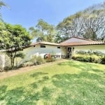 Casa com 4 dormitórios à venda, 282 m² por R$ 1.350.000 - Granja Viana - Cotia/SP