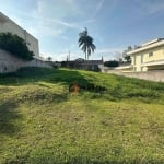 Terreno à venda, 653 m² por R$ 1.300.000 - Granja Viana - Cotia/SP