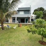 Casa com 4 dormitórios à venda, 300 m² por R$ 2.350.000,00 - Granja Viana - Jandira/SP