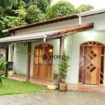 Casa com 3 dormitórios à venda, 325 m² por R$ 930.000,00 - Cotia - Cotia/SP