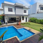 Casa com 4 dormitórios à venda, 275 m² por R$ 2.650.000,00 - Granja Viana - Cotia/SP