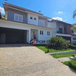 Casa com 4 dormitórios, 244 m² - venda por R$ 1.750.000,00 ou aluguel por R$ 10.550,00/mês - Granja Viana - Cotia/SP