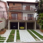 Casa com 4 dormitórios, 420 m² - venda por R$ 2.800.000,00 ou aluguel por R$ 8.500,00/mês - Granja Viana - Cotia/SP