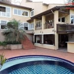 Casa com 4 dormitórios, 517 m² - venda por R$ 1.980.000,00 ou aluguel por R$ 12.965,67/mês - Granja Viana - Cotia/SP